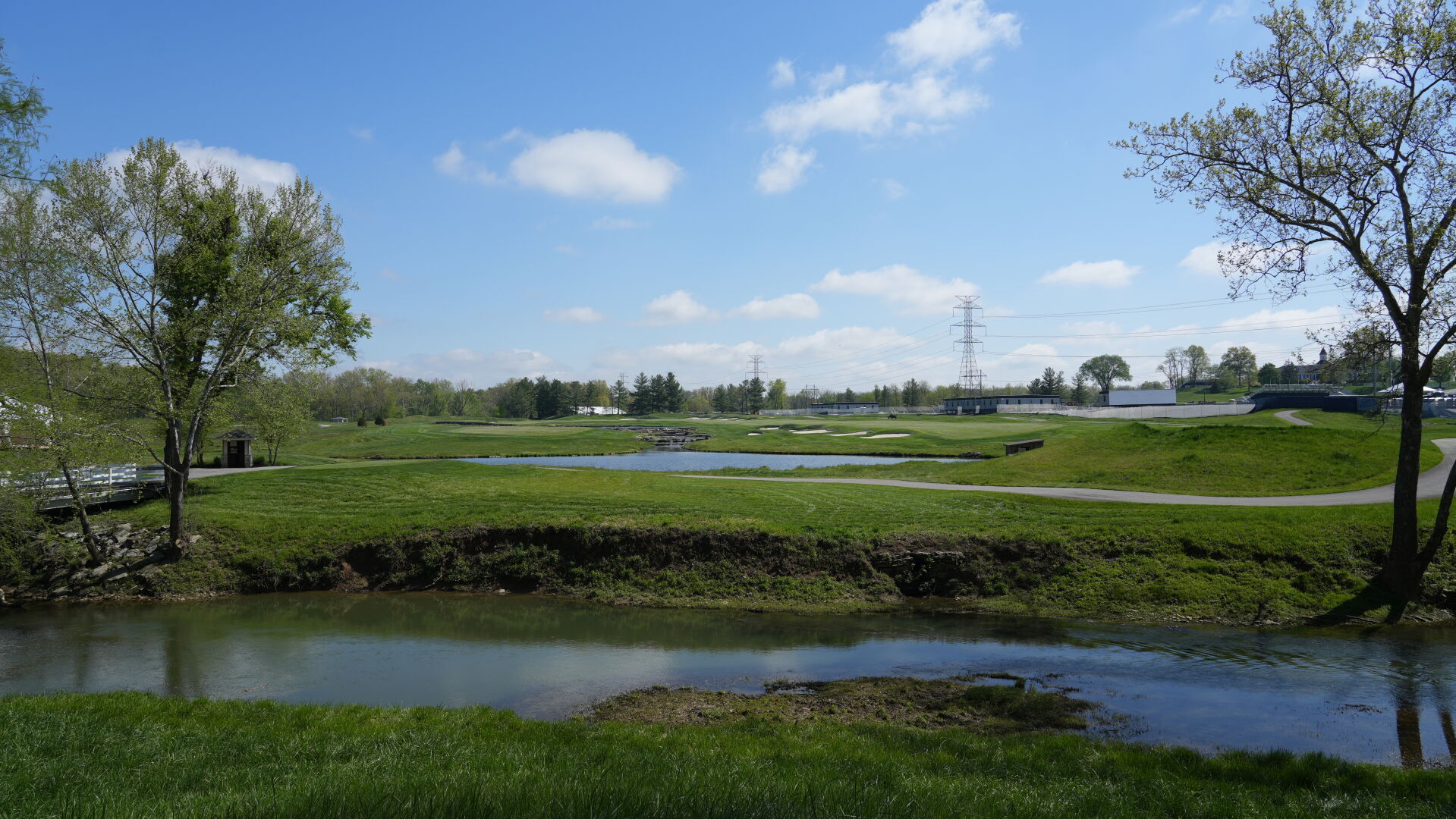 Valhalla 7 Tee